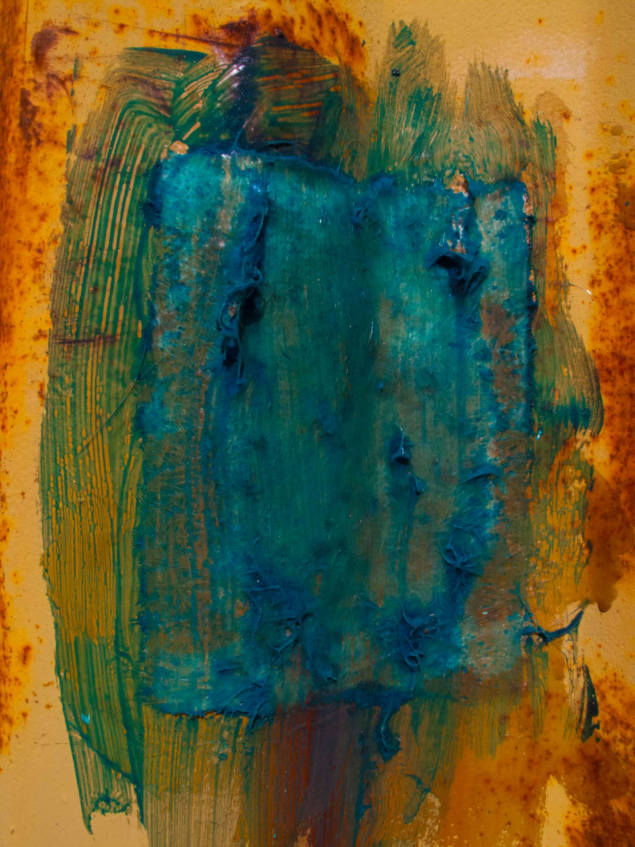 Bird of Paradise, Image 1.