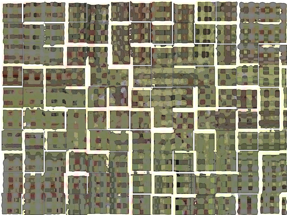 The Marsh, Image 1.