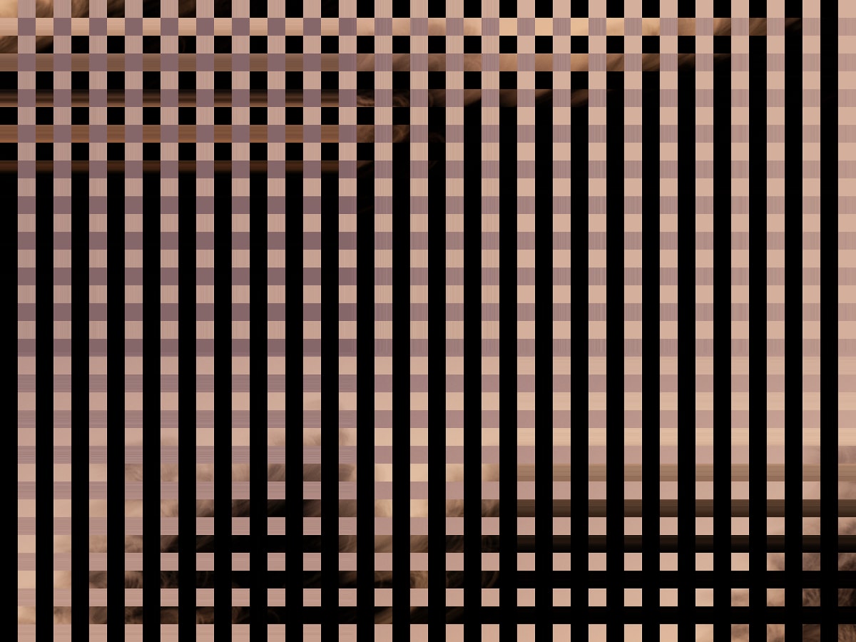 Edge of the Wind, Image 1.