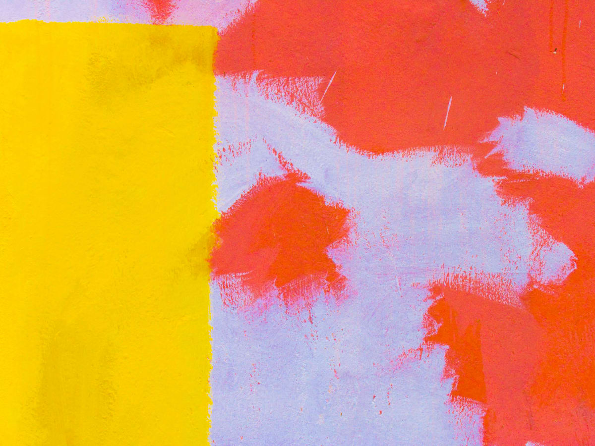 Big yellow canary, Image 1.