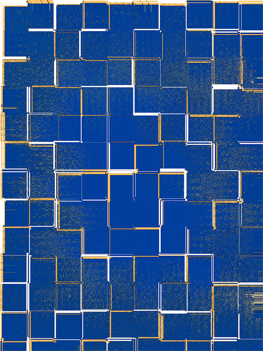 Royal Blues, Image 1.