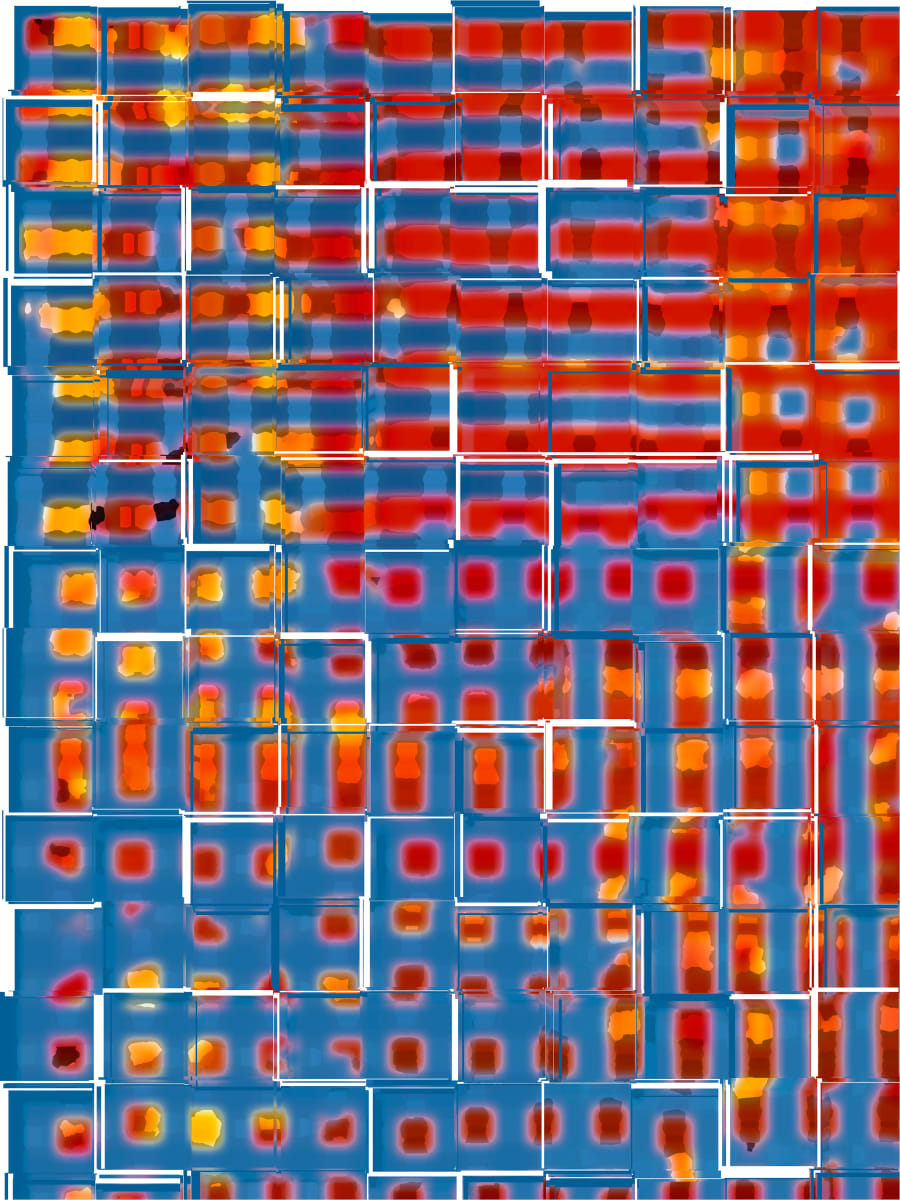 Sunset City, Image 1.