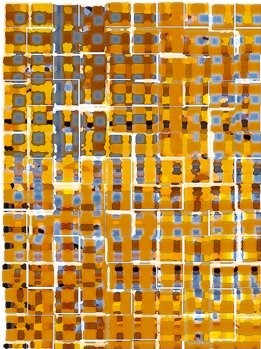 Golden, Image 1.