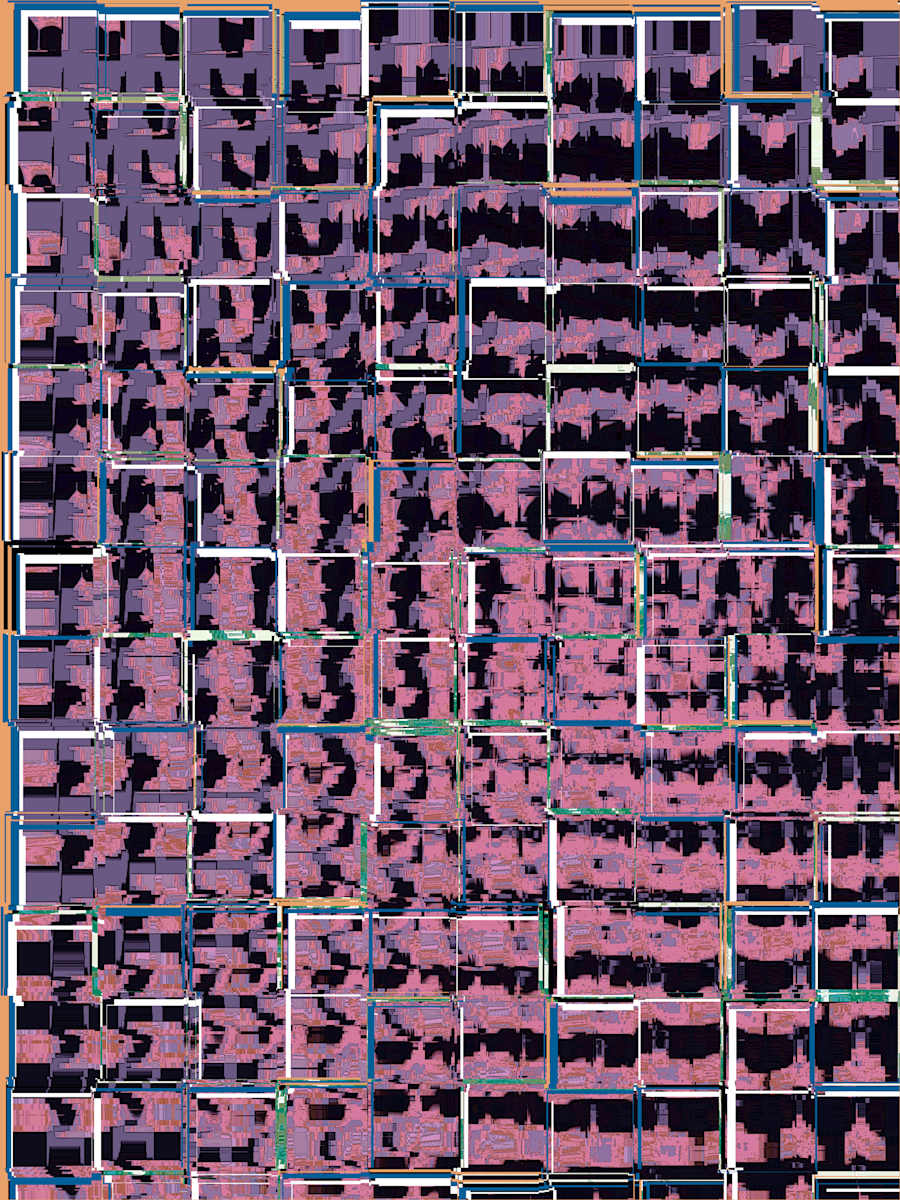 Final Cut, Image 1.