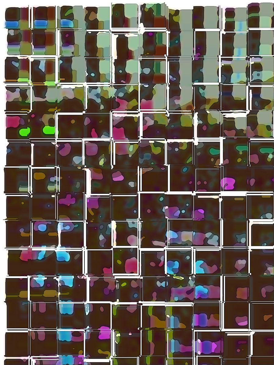 Candy Town, Image 1.