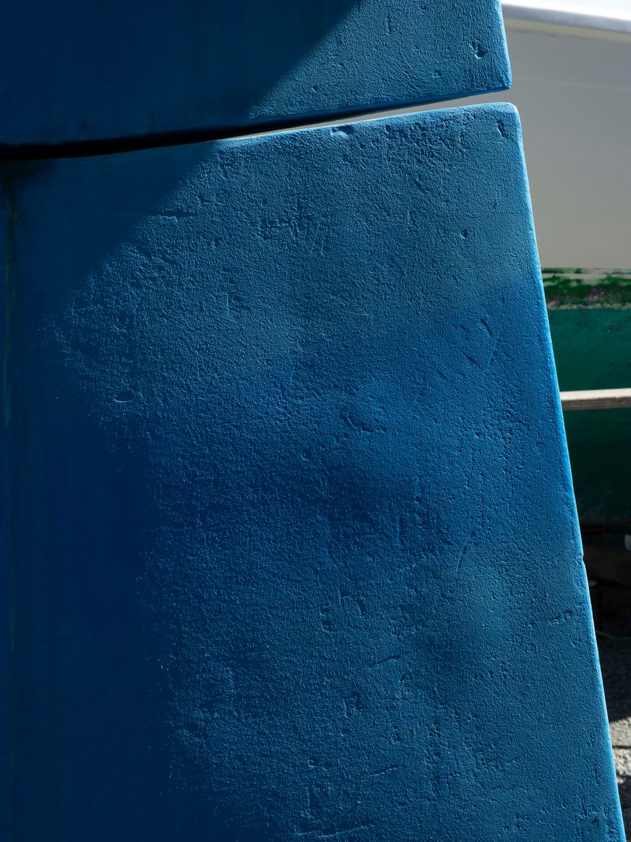 Blue Helm, Image 1.