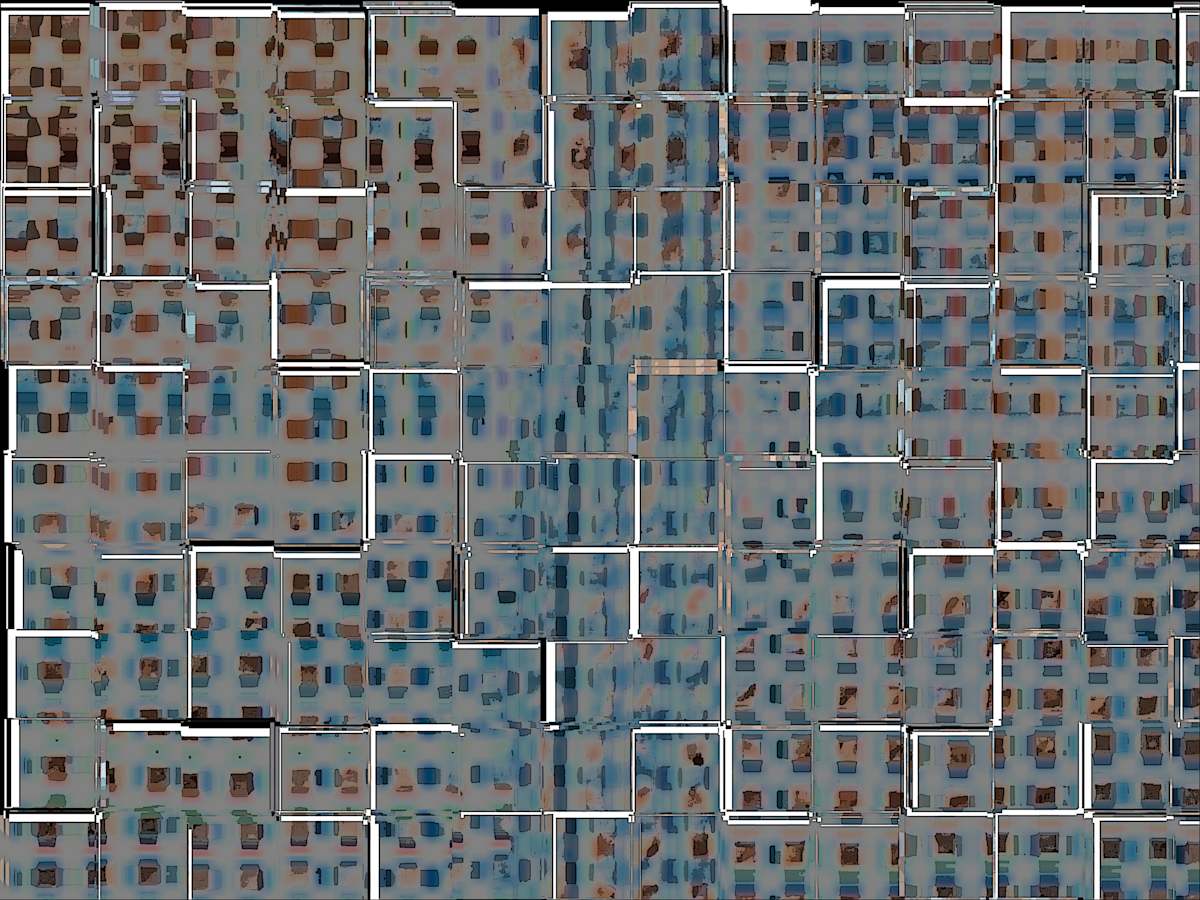 Reverse City, Image 1.