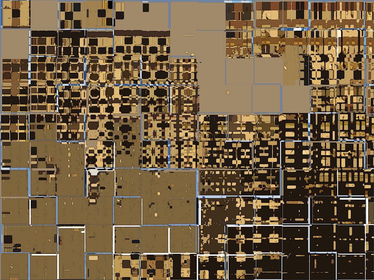 Safari, Image 1.