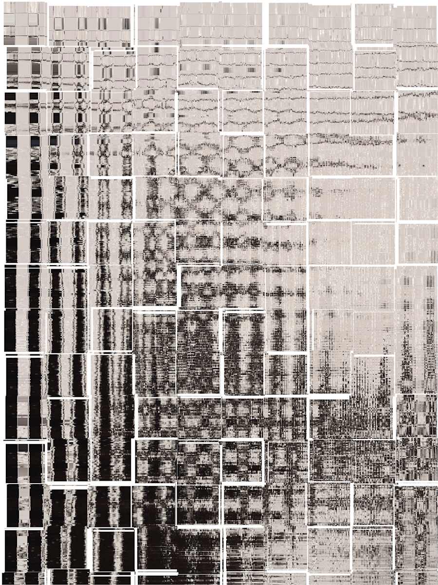 Winter City, Image 1.