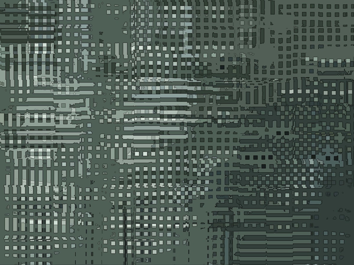 Off the grid, Image 1.