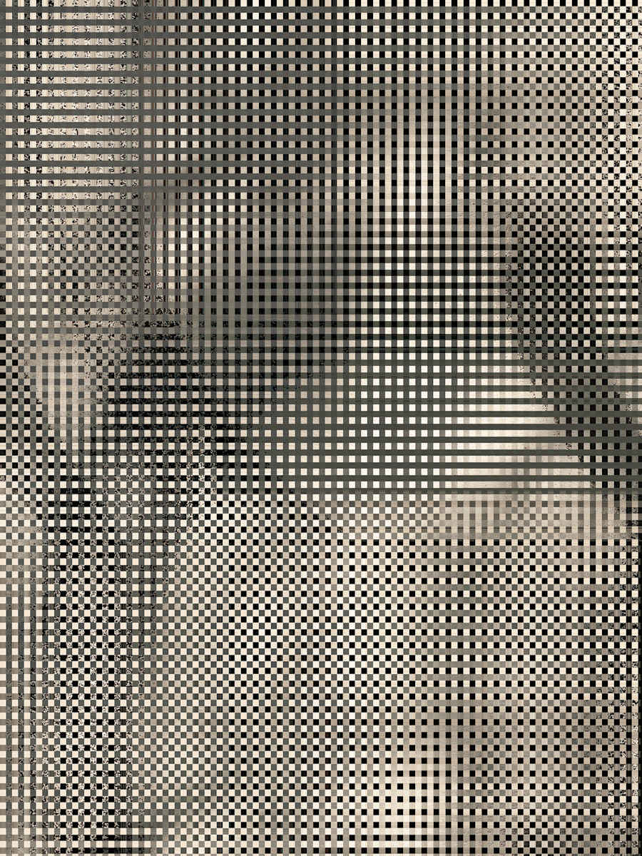Behind the screens, Image 1.