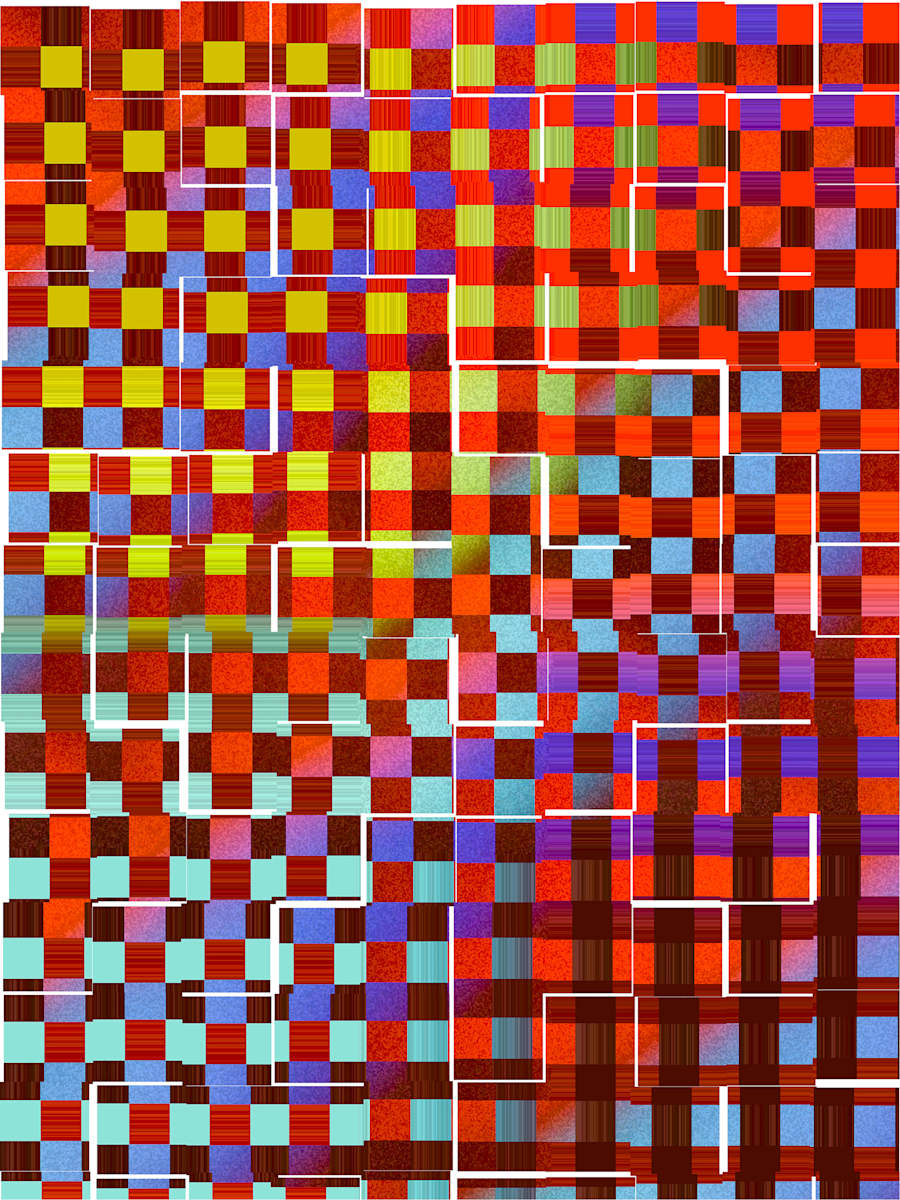 Lodi's Quilt, Image 1.