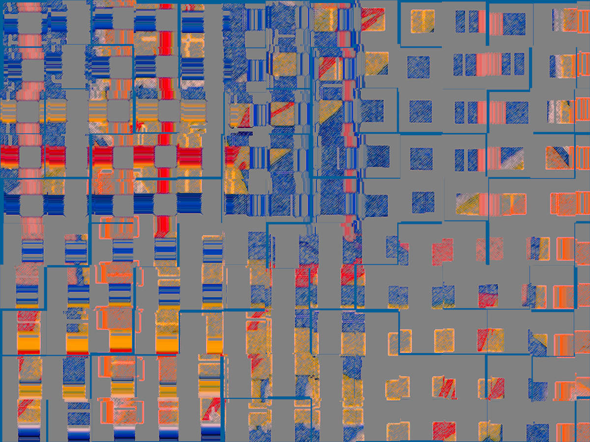 Red Road, Image 1.
