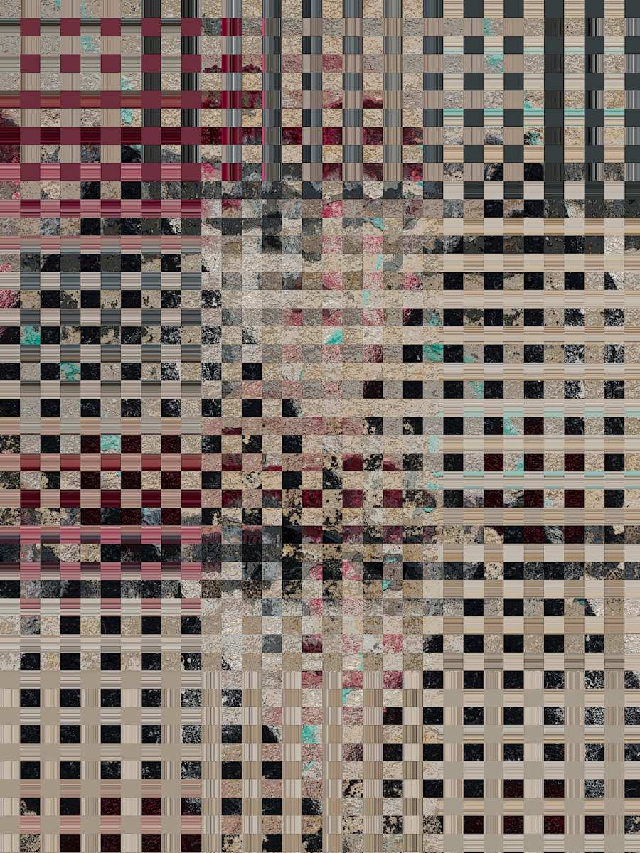 Found Highways, Image 1.