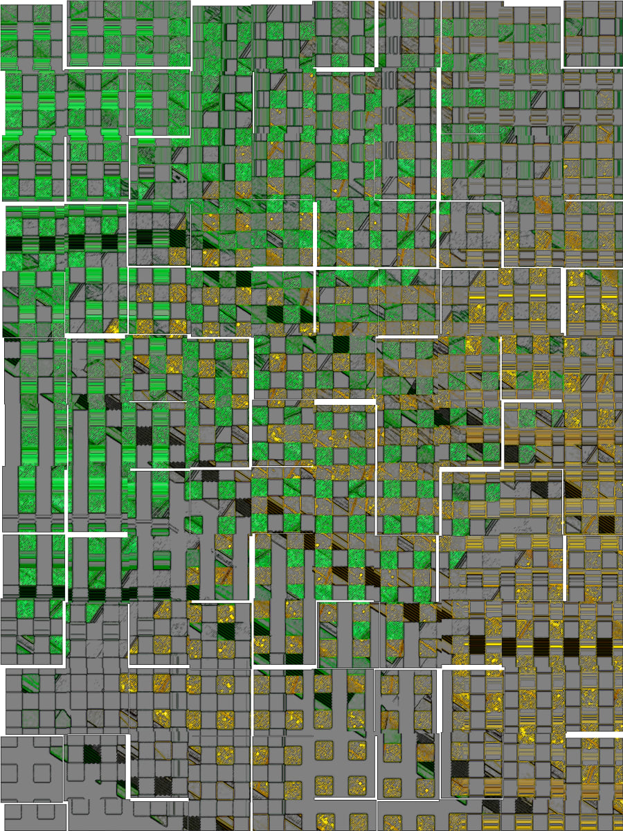 Green Lights 