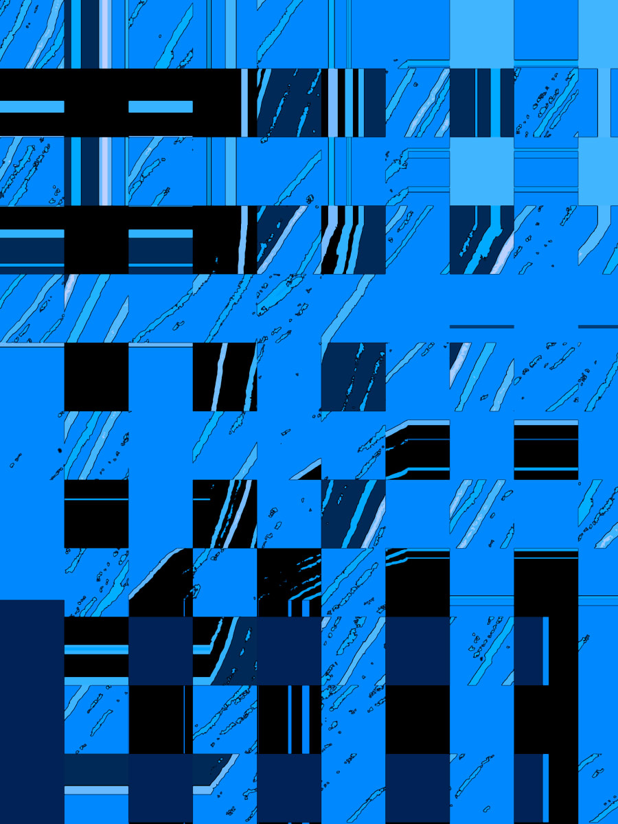 Flow Squares 