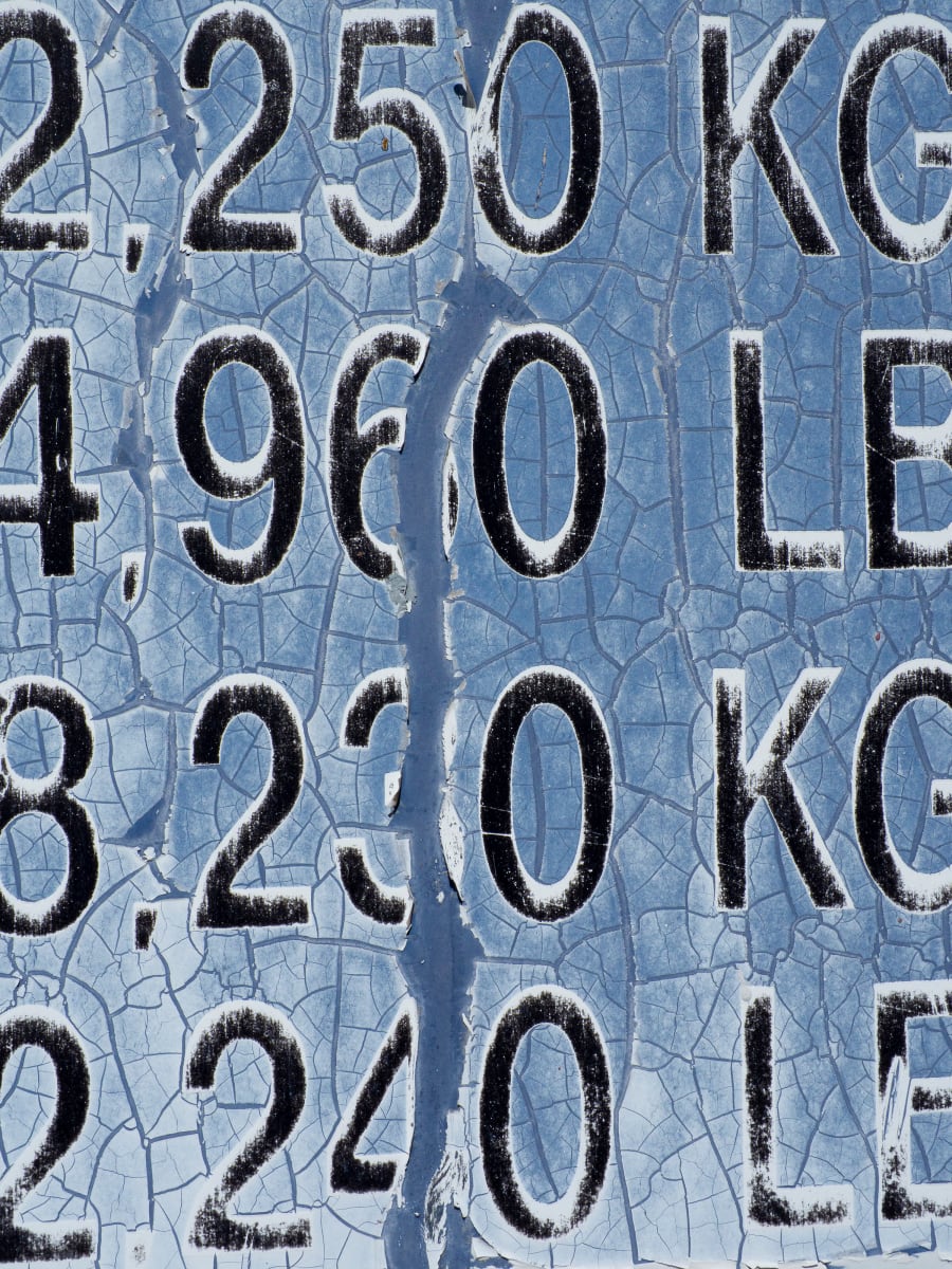 Working out the code 