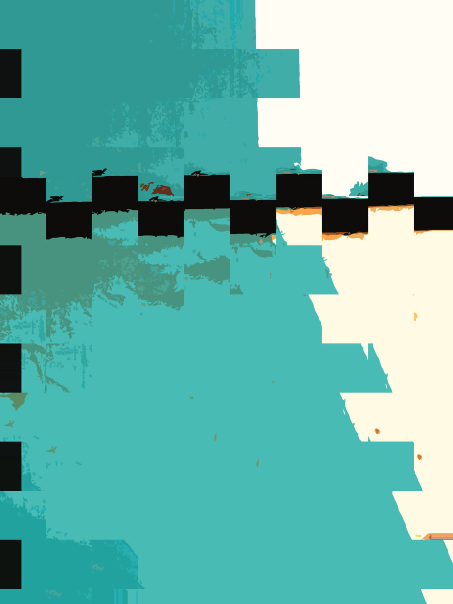 Open Book, Image 1.