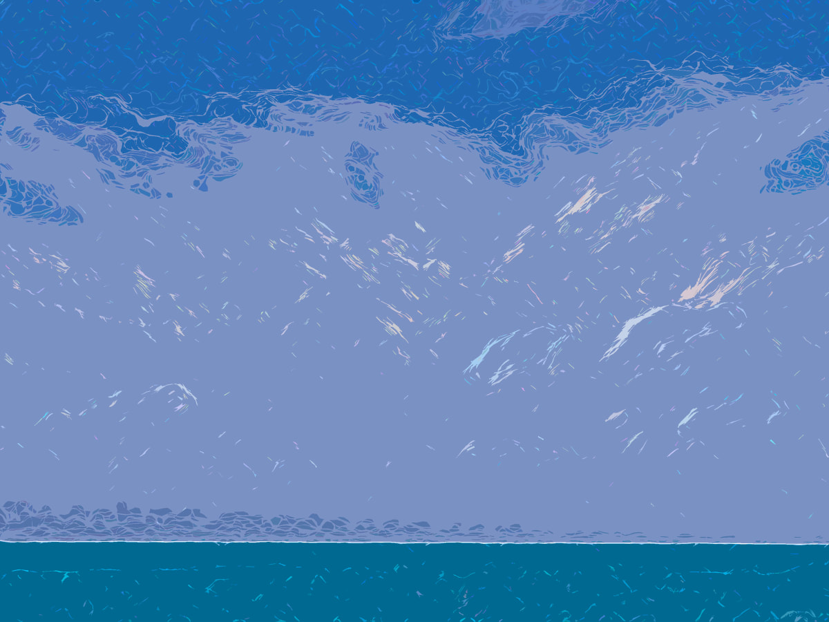 Front coming in., Image 1.
