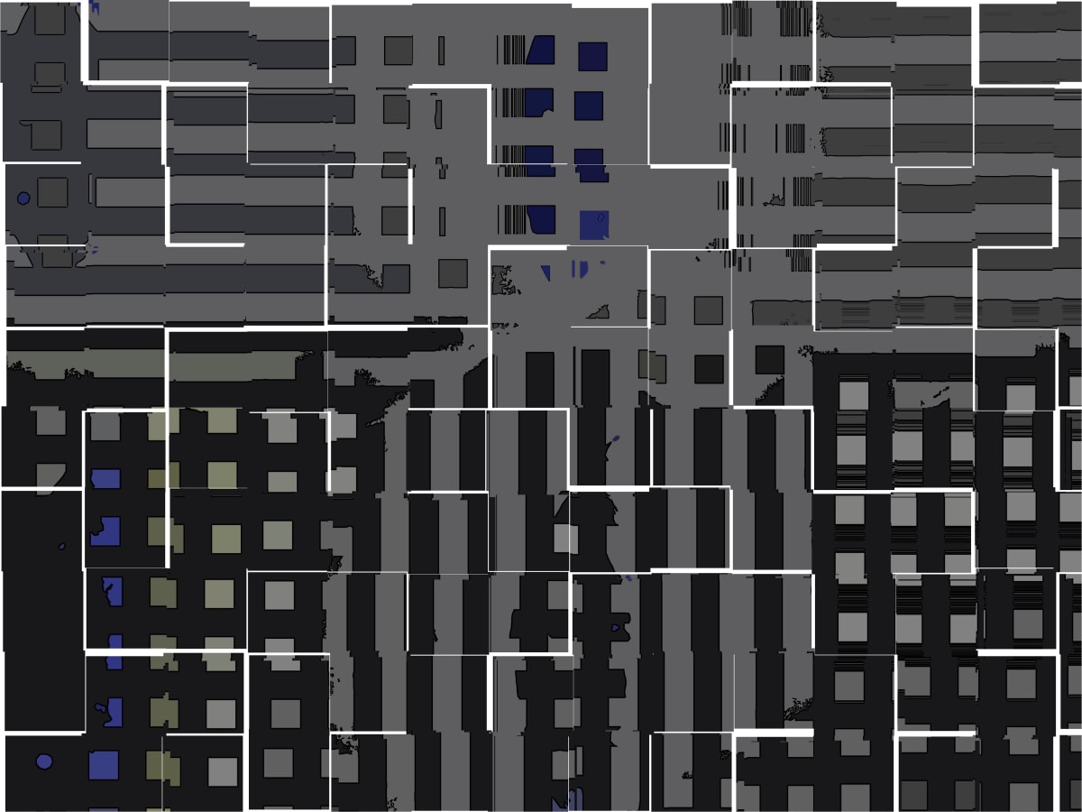 Blue Day, Image 1.