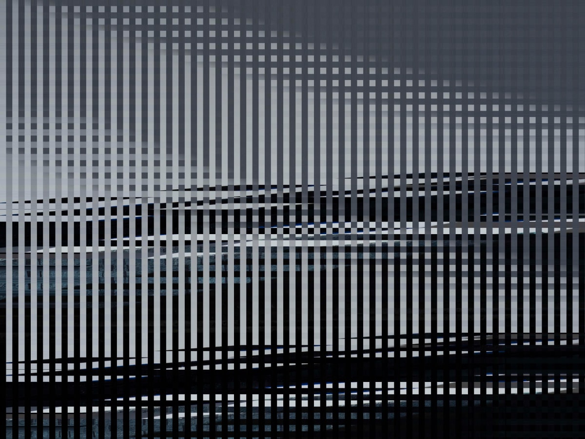 Gray Scale, Image 1.