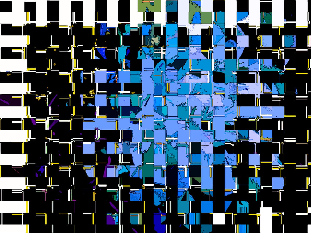 Circle back, Image 1.