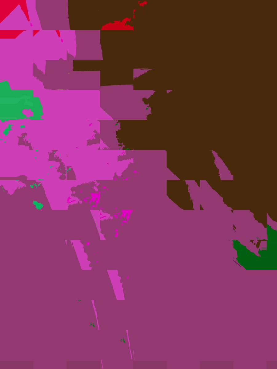 Soft Thoughts, Image 1.
