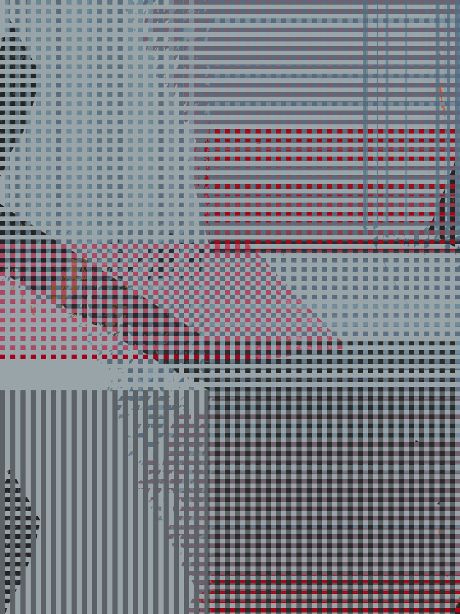 Playing Checkers, Image 1.