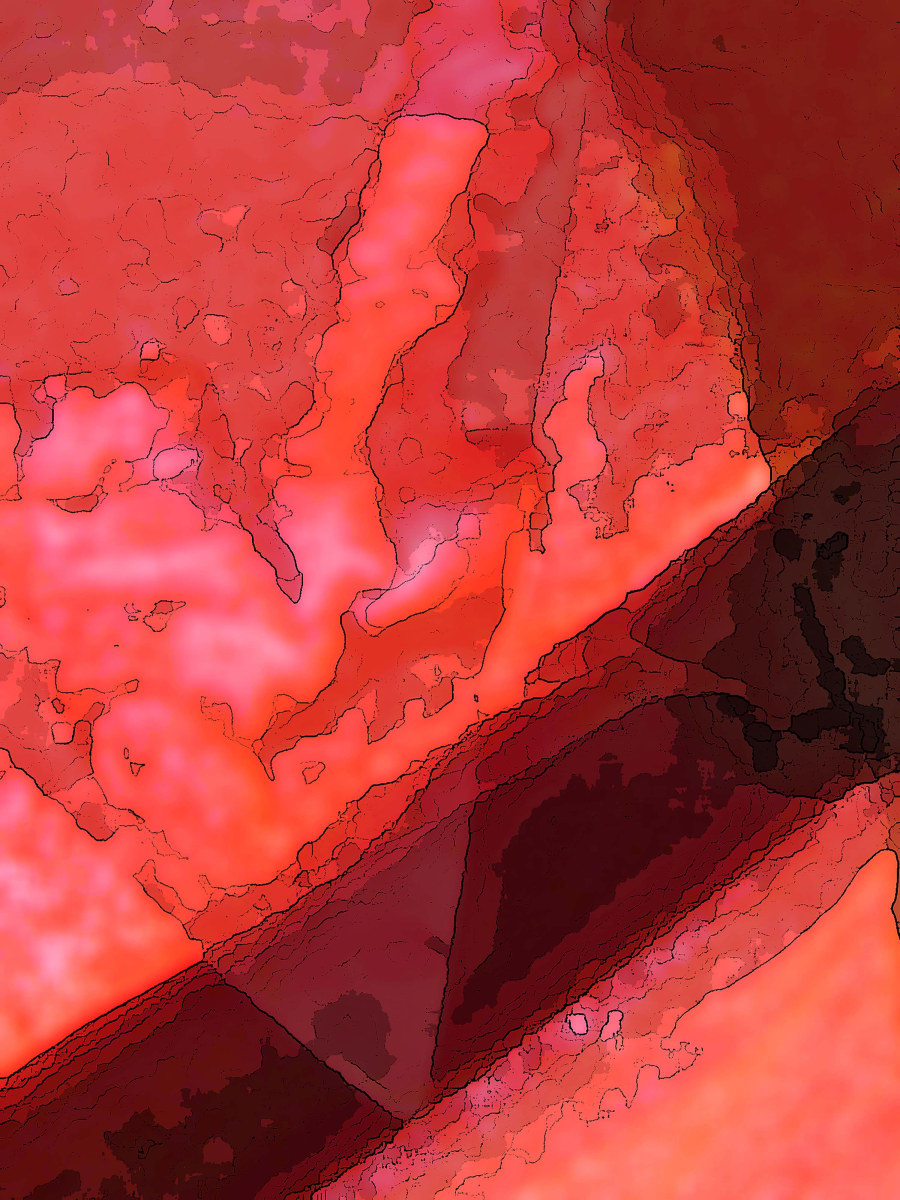 Red Triangle, Image 1.