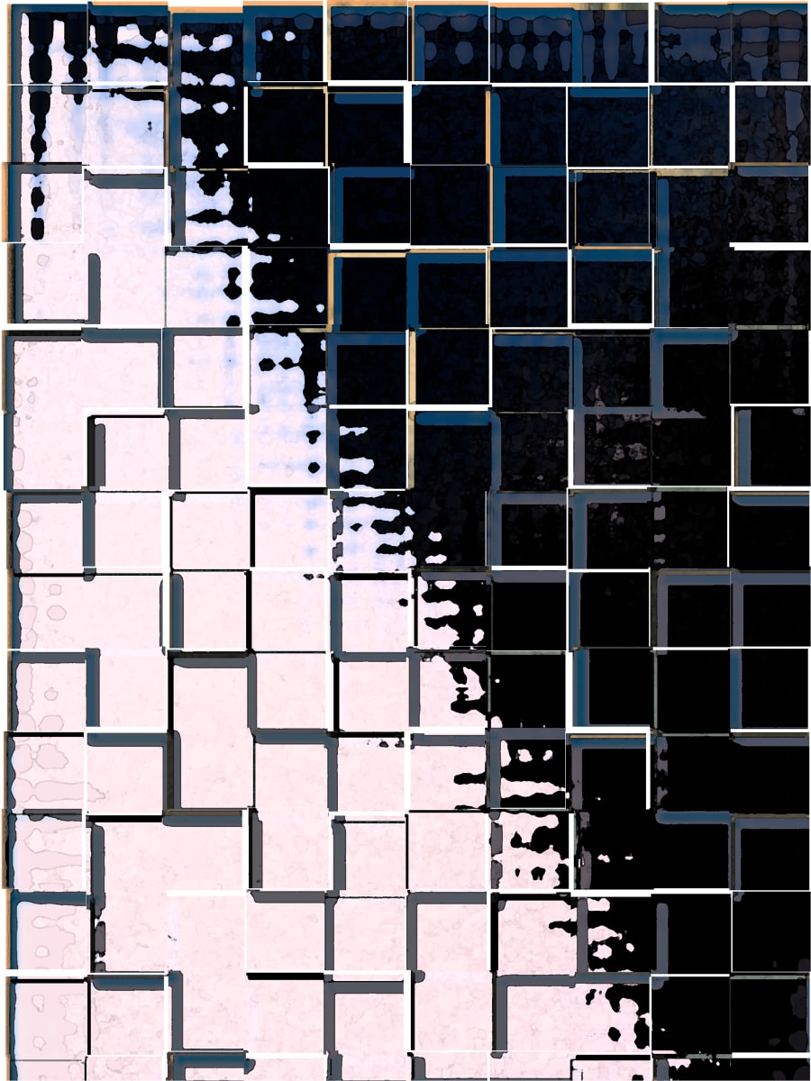 Day for Night, Image 1.