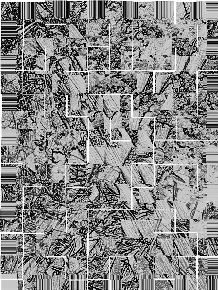 Silver Cross, Image 1.
