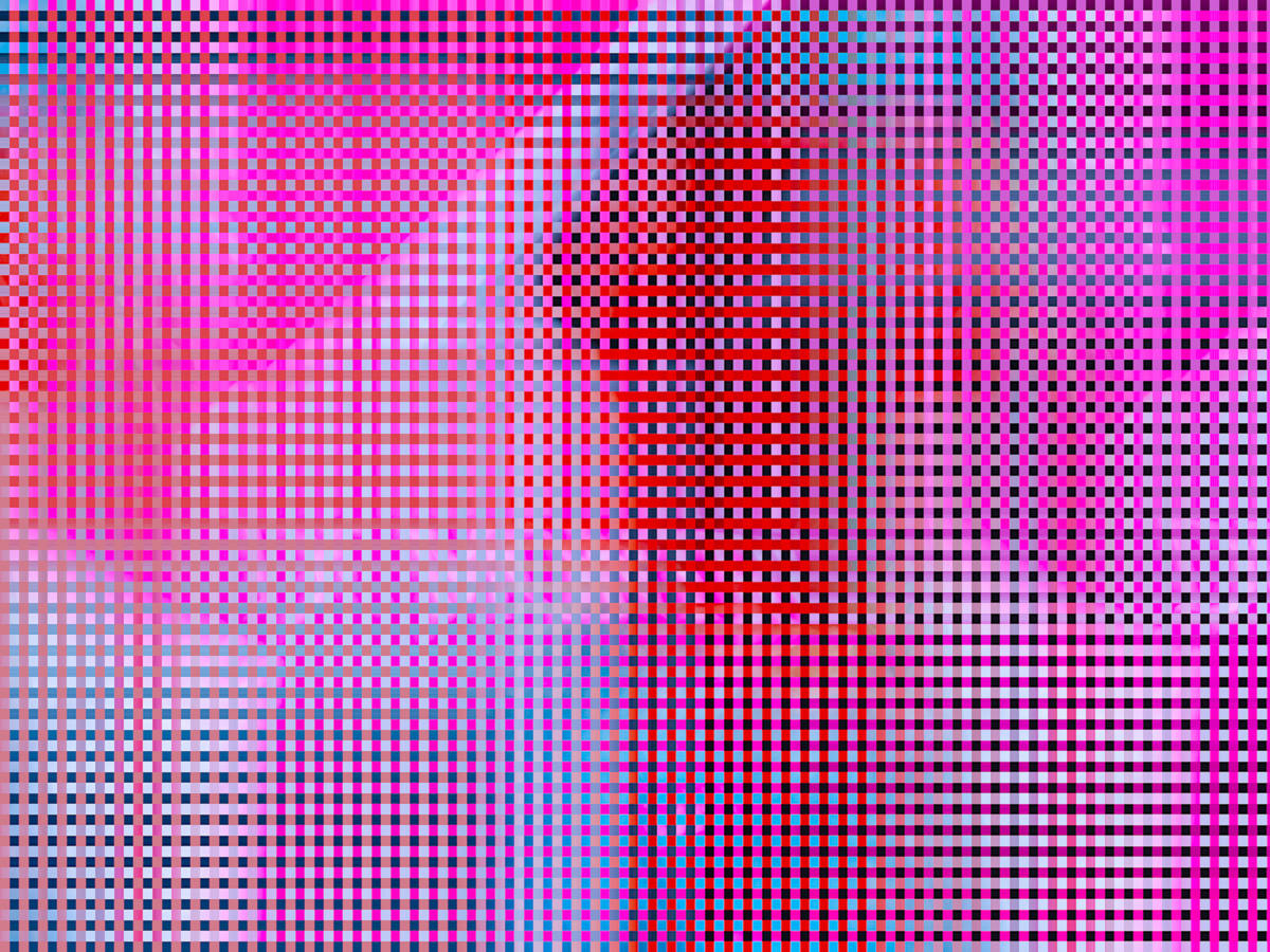Pinky, Image 1.