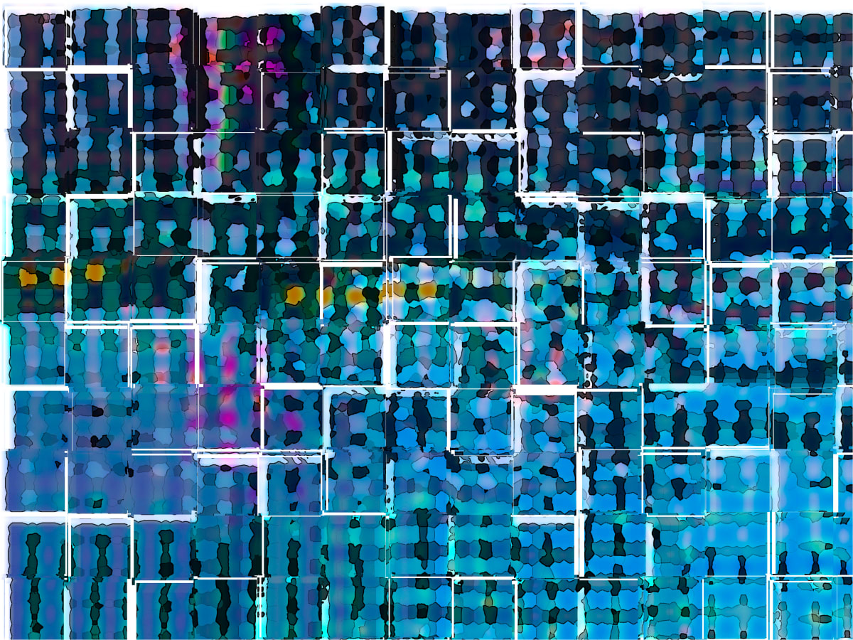 Deep dive 