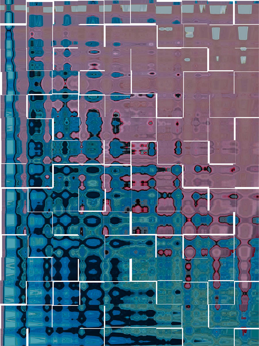 Strawberry Flow, Image 1.