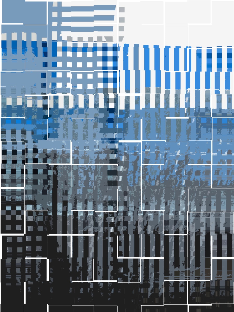 The Fading moment, Image 1.