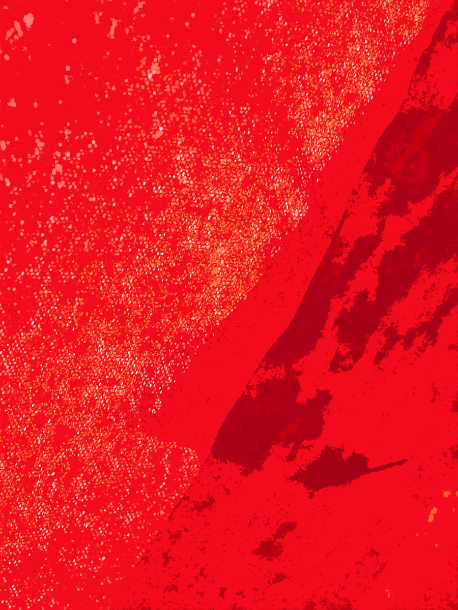 Red Whisper, Image 1.