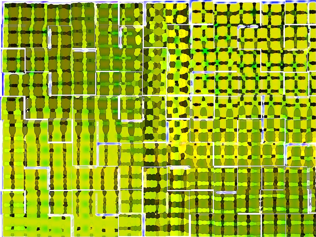 Wild rice, Image 1.