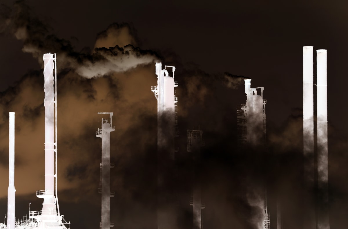 Contamination in Brown 