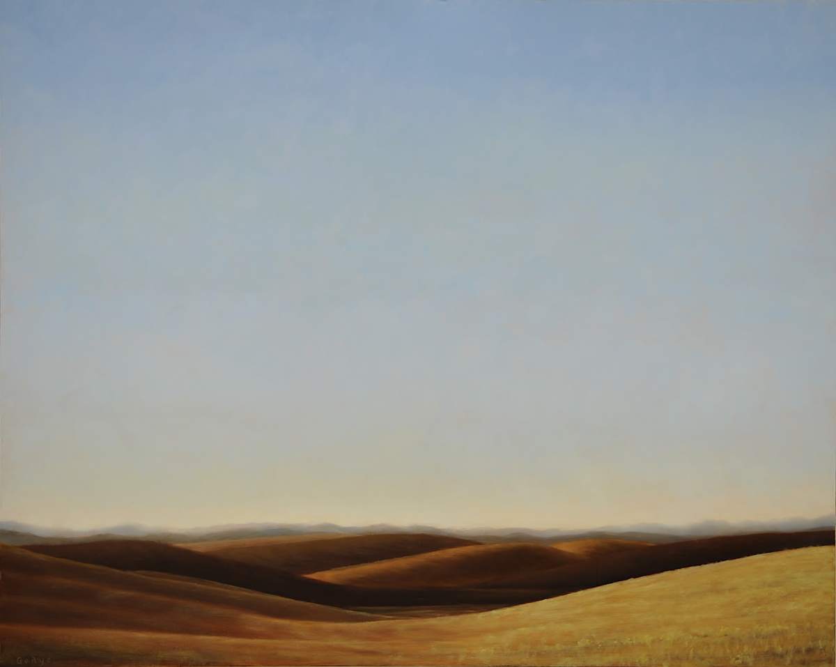 Fertile Ground by Christine Gedye, Image 1.
