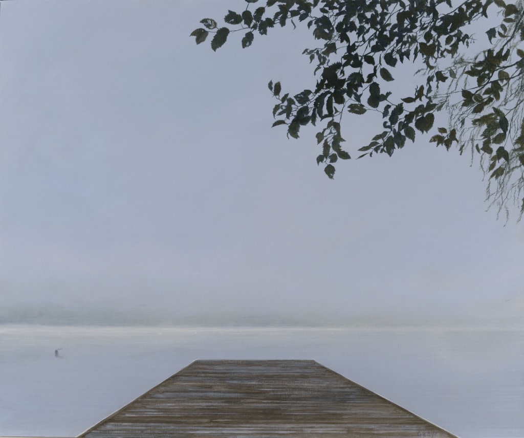 Something to Hold on to by Christine Gedye 