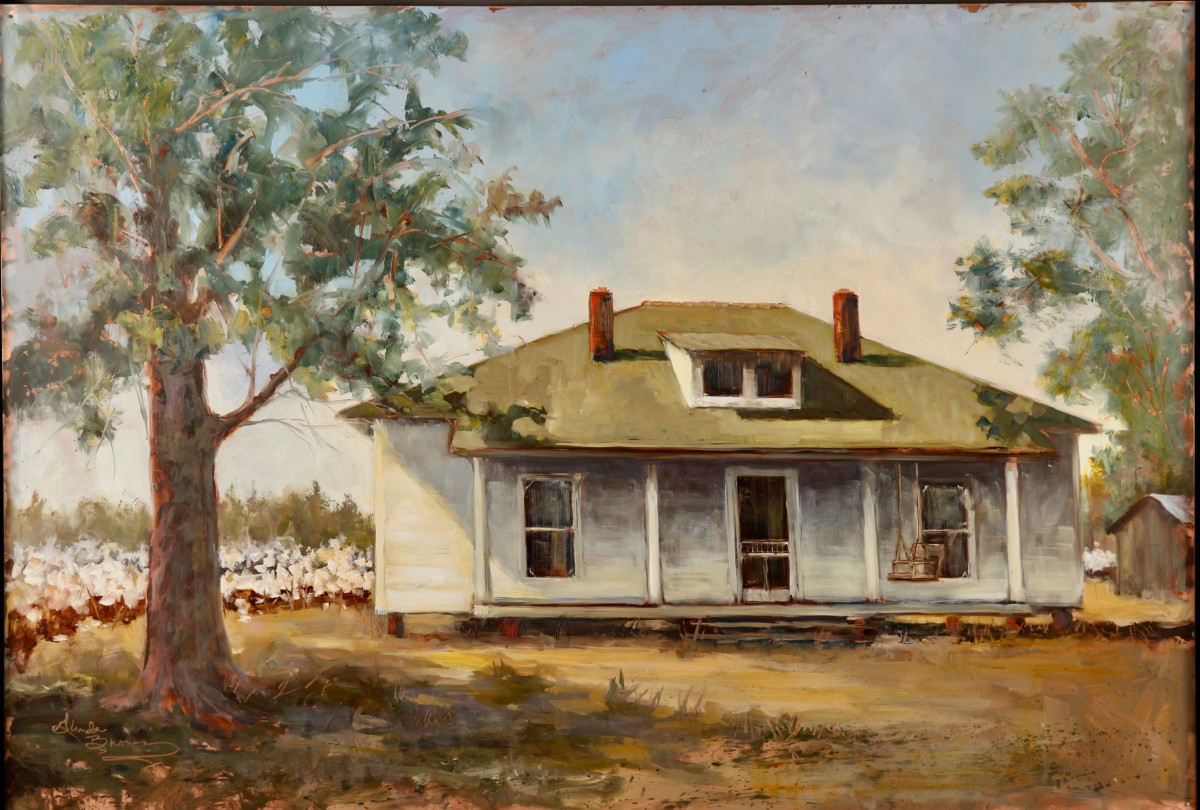 Our Country Roots by Glenda Brown 