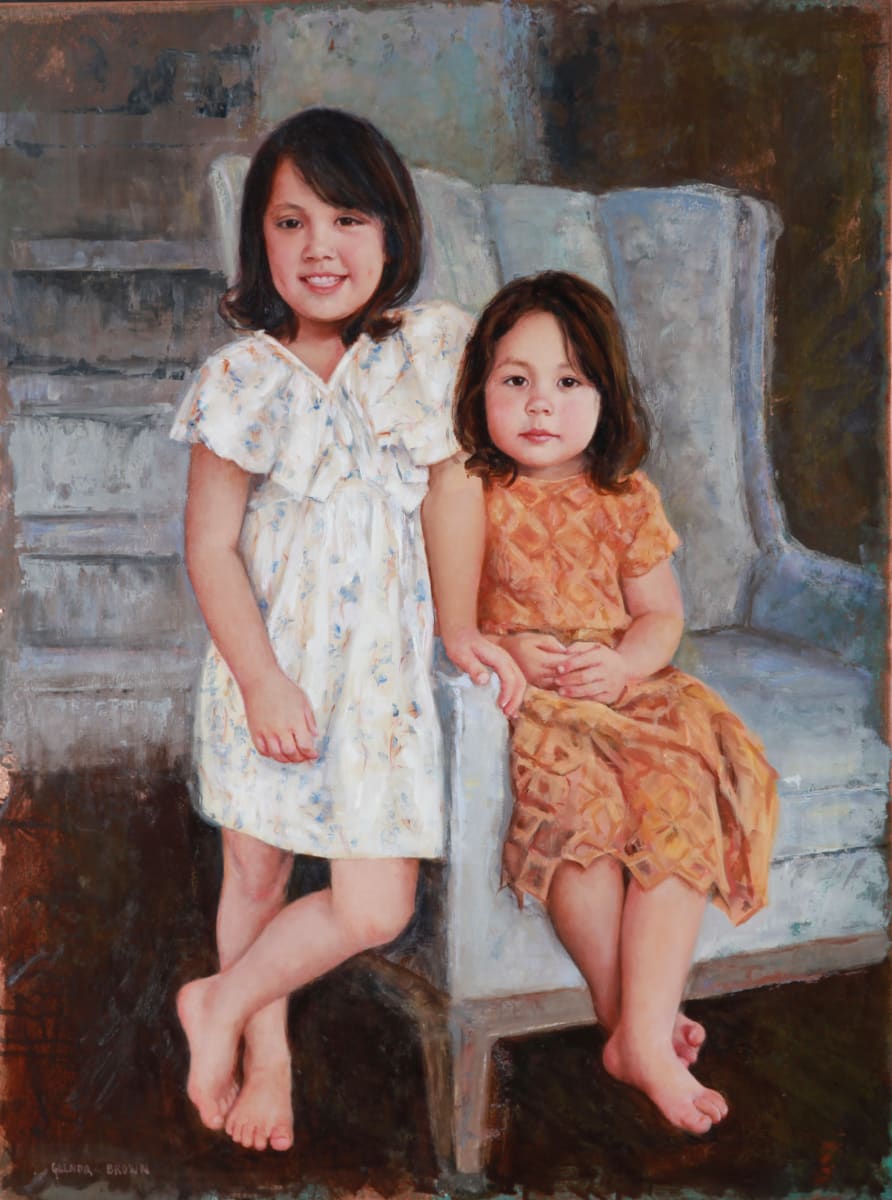 Shieh Children, Image 1.