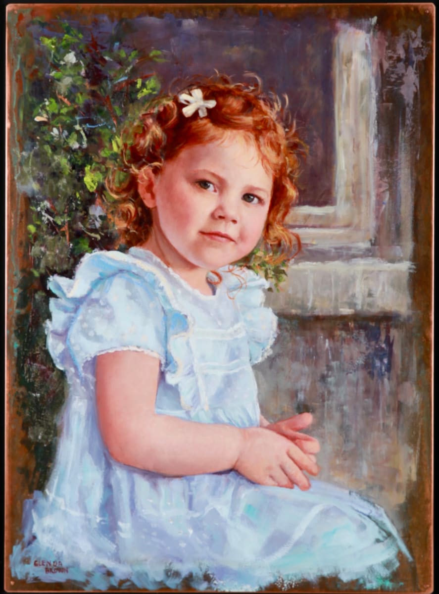 Clara  Brittian, Image 1.