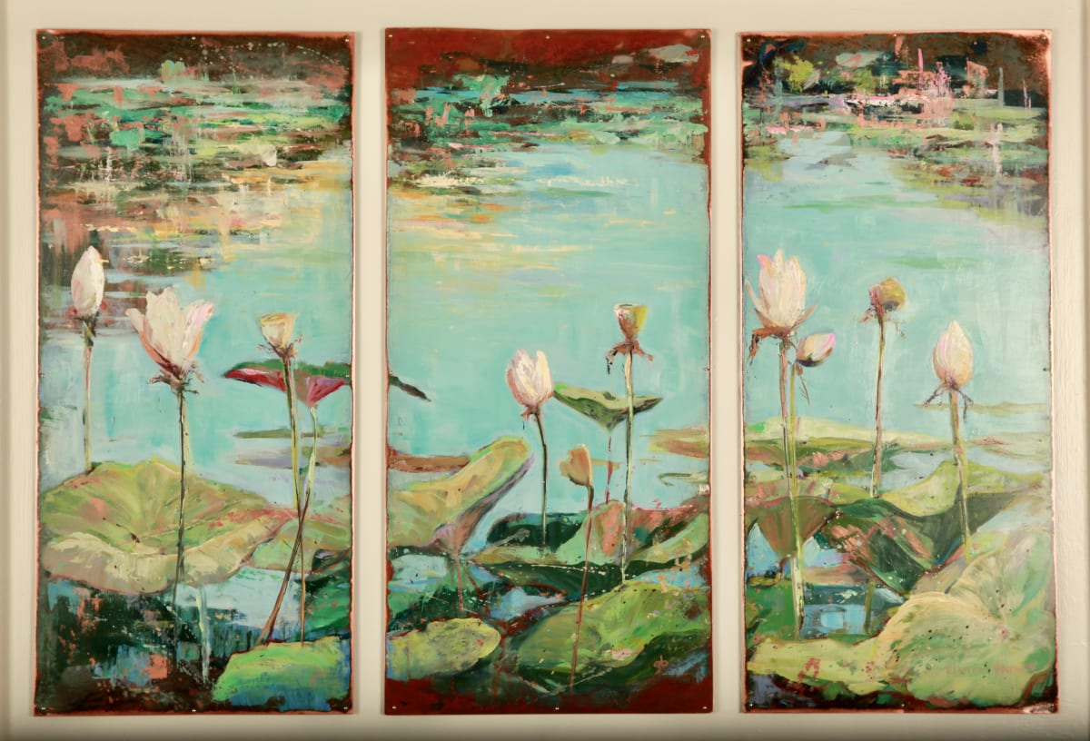Togetherness Lives On by Glenda Brown, Image 1.