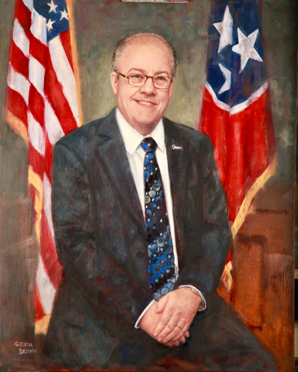 Dr. Faulkner 