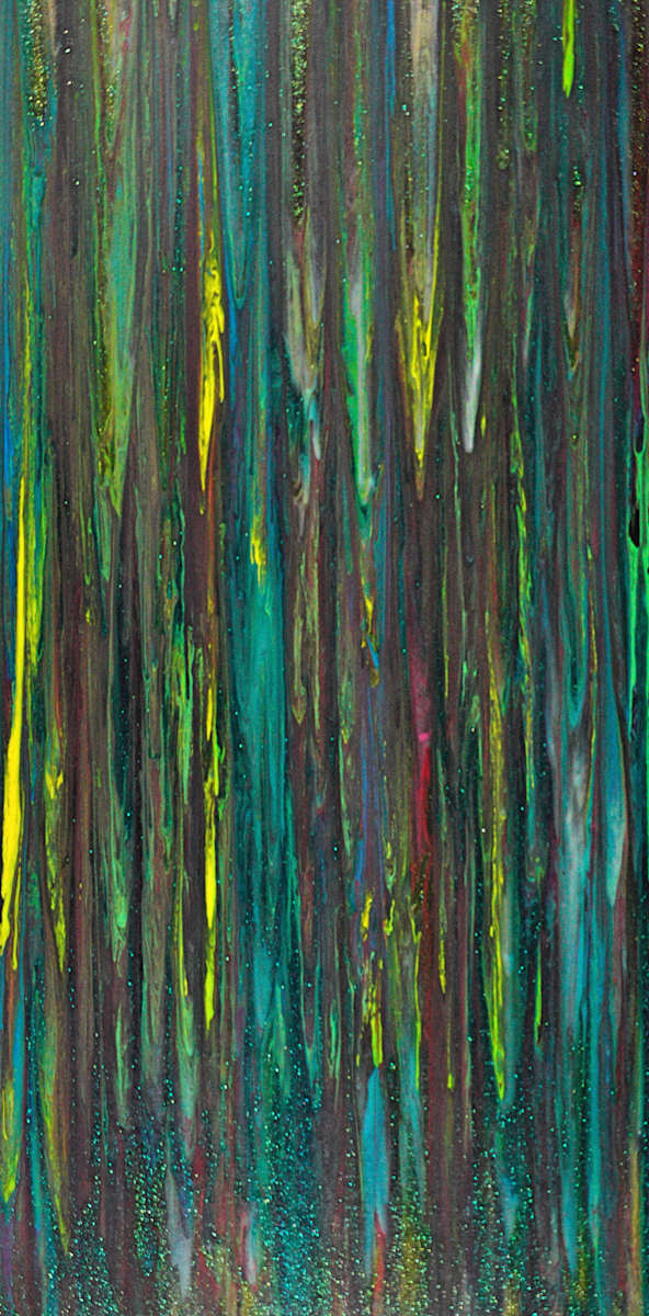 Forest Light by Will Schmahl, Image 1.