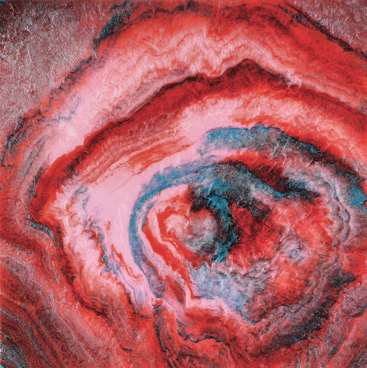 Crimson Abyss by Will Schmahl, Image 1.