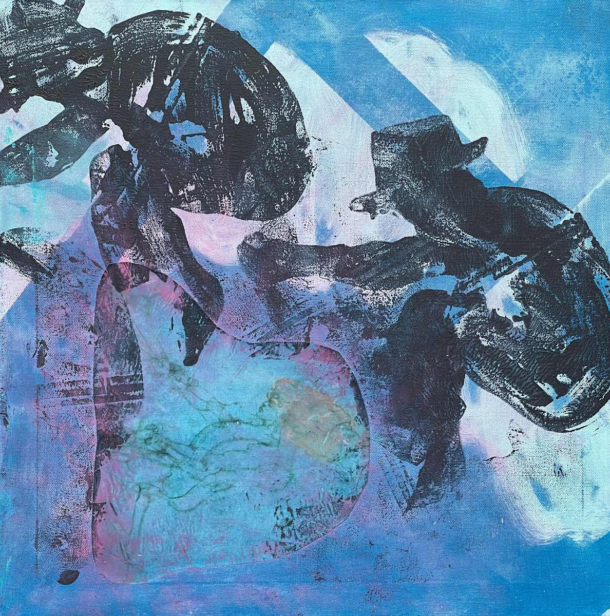 Tumbling for You 1 by Will Schmahl, Image 1.