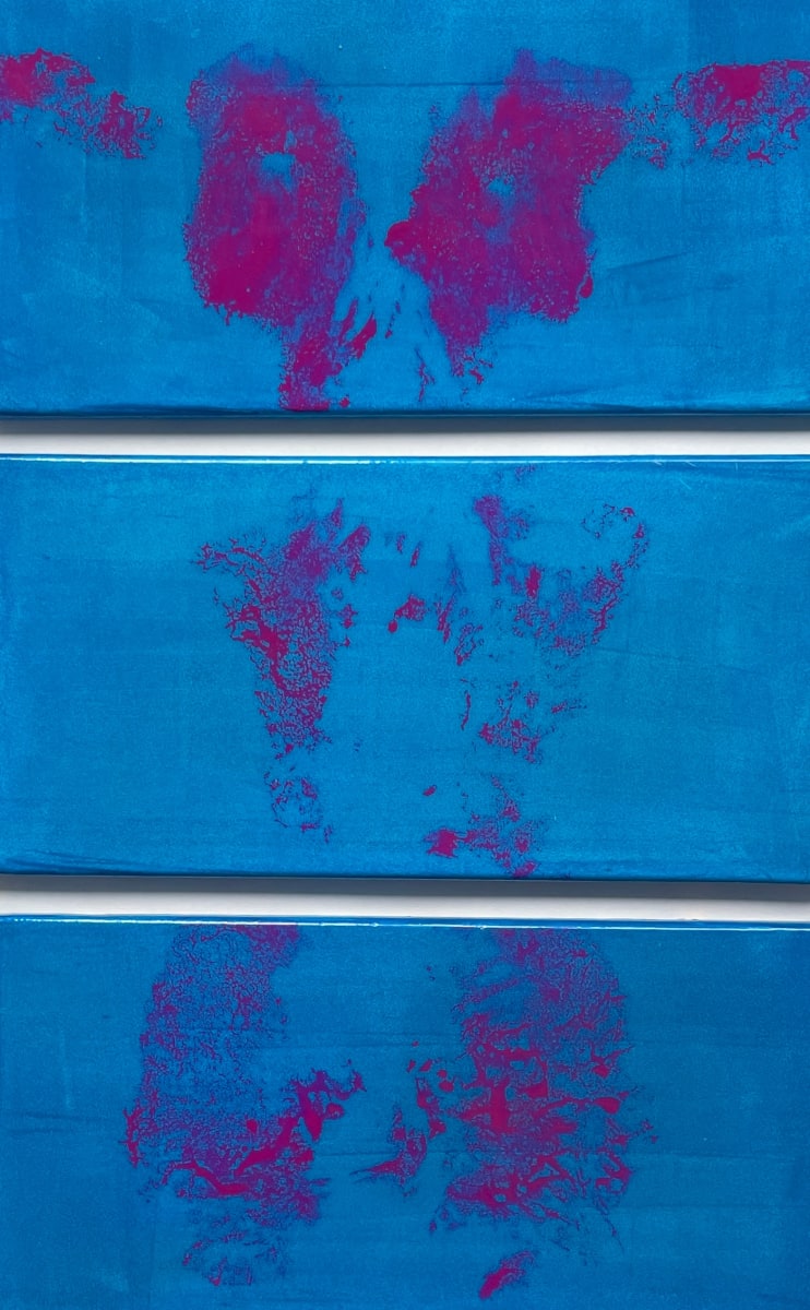 Reflections of the Unseen by Will Schmahl, Image 1.
