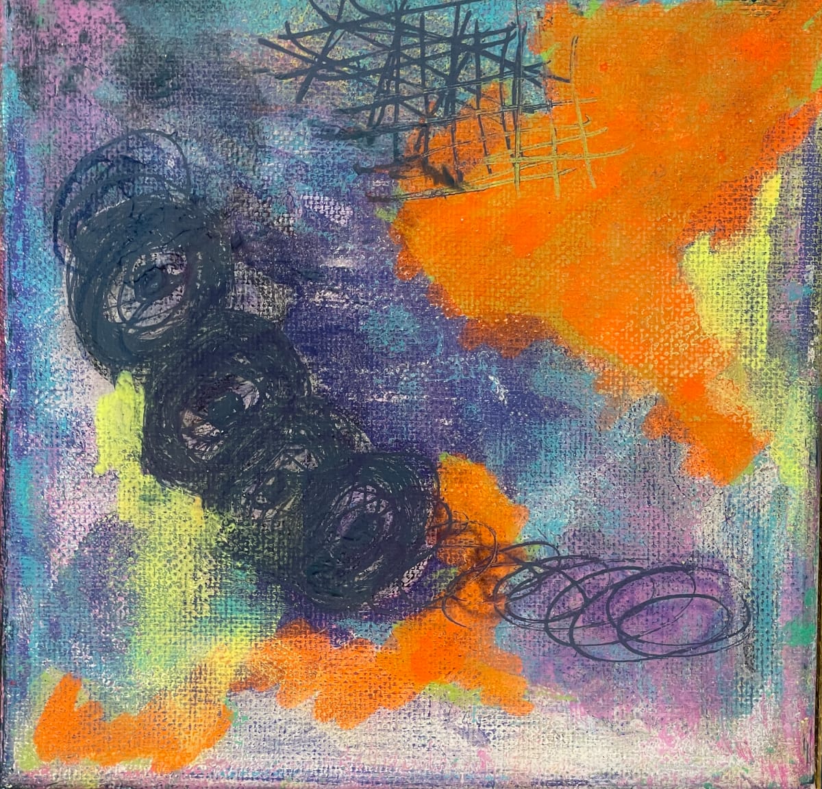 MINI ME3 by Will Schmahl, Image 1.